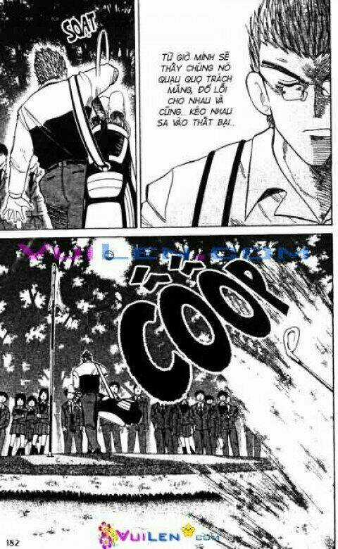 Dandoh - Chapter 31 - Trang 182