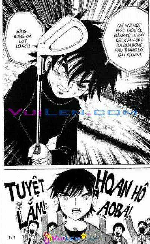 Dandoh - Chapter 31 - Trang 184