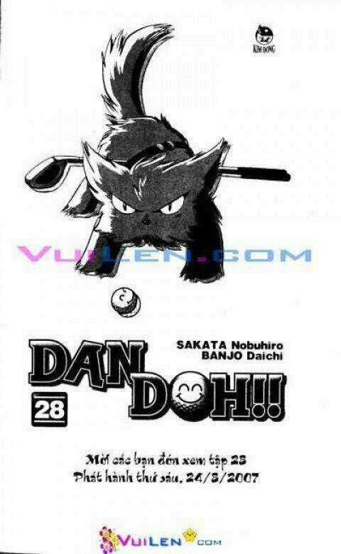 Dandoh - Chapter 31 - Trang 187