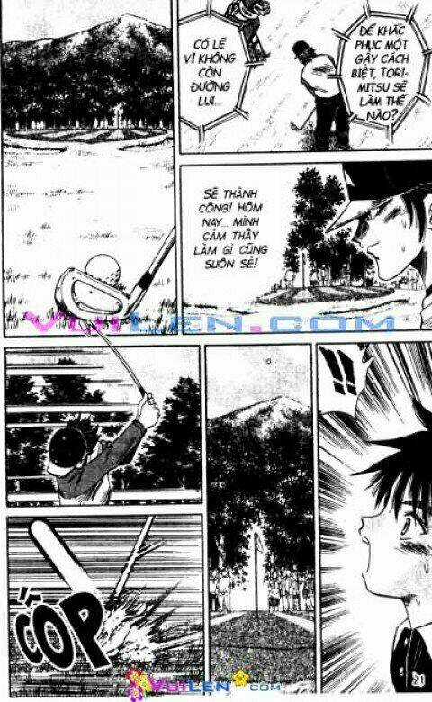 Dandoh - Chapter 31 - Trang 21