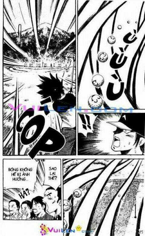 Dandoh - Chapter 31 - Trang 25