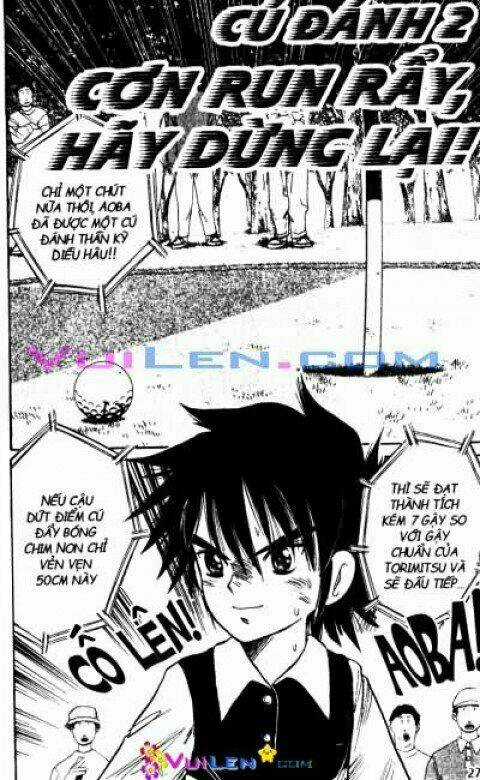 Dandoh - Chapter 31 - Trang 27