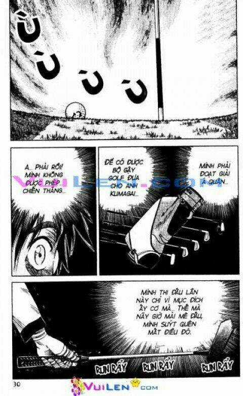 Dandoh - Chapter 31 - Trang 30