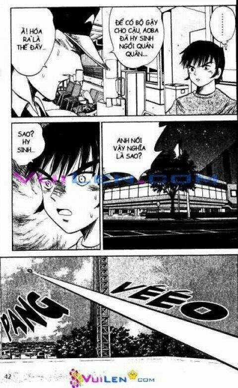 Dandoh - Chapter 31 - Trang 42