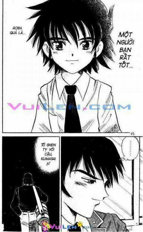 Dandoh - Chapter 31 - Trang 45