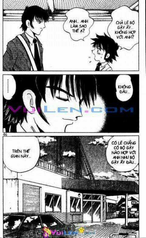 Dandoh - Chapter 31 - Trang 46