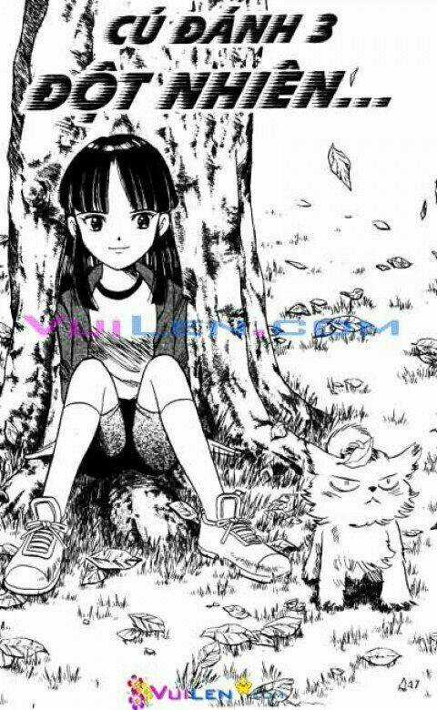 Dandoh - Chapter 31 - Trang 47