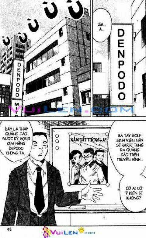 Dandoh - Chapter 31 - Trang 48