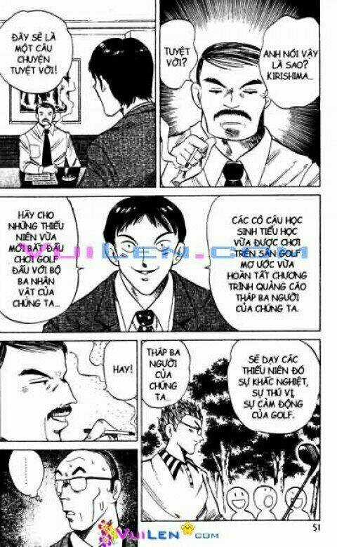 Dandoh - Chapter 31 - Trang 51