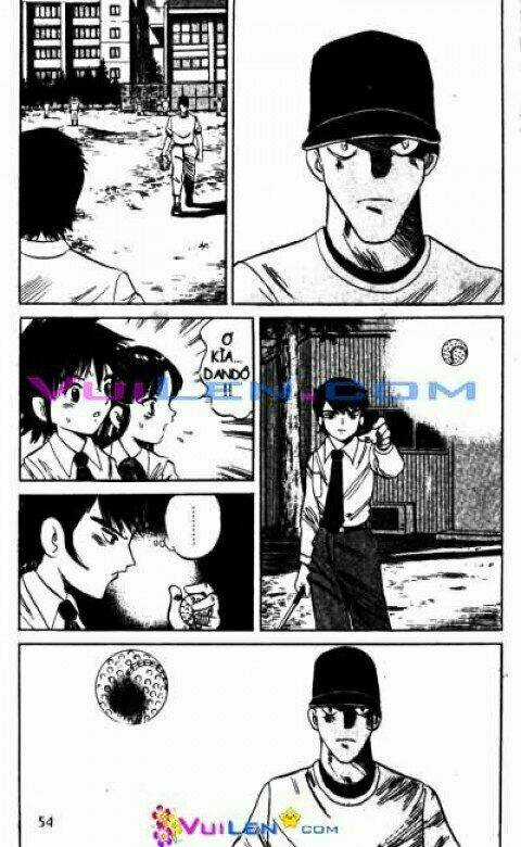 Dandoh - Chapter 31 - Trang 54