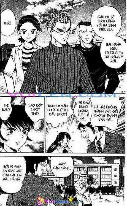 Dandoh - Chapter 31 - Trang 57