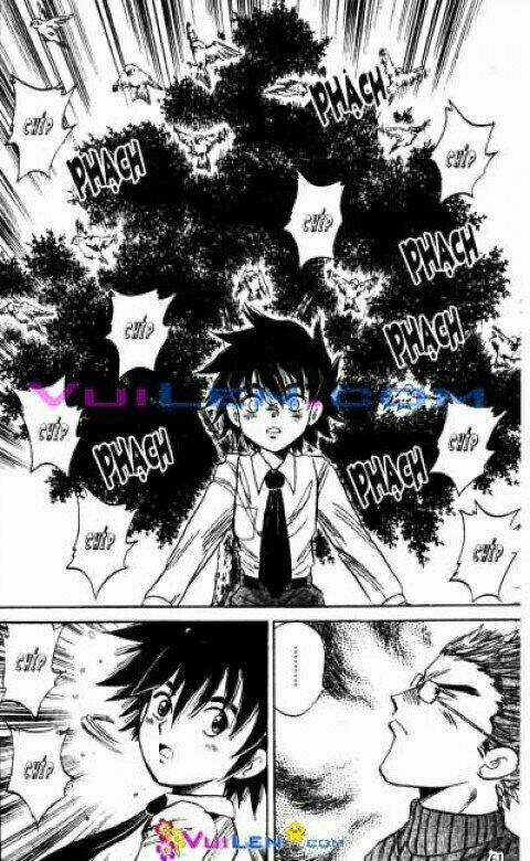 Dandoh - Chapter 31 - Trang 61