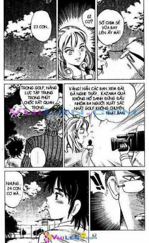 Dandoh - Chapter 31 - Trang 62