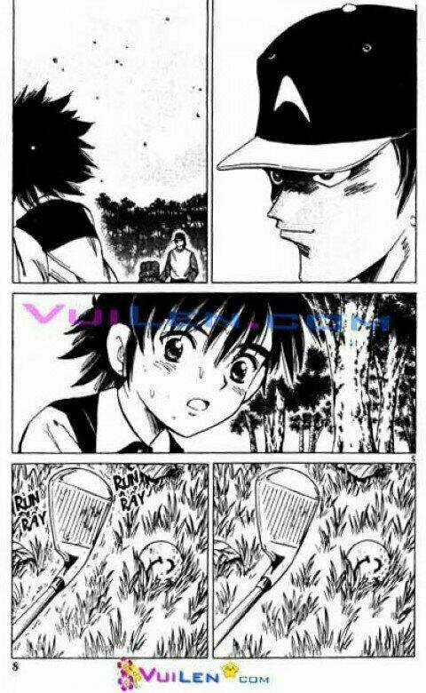 Dandoh - Chapter 31 - Trang 8