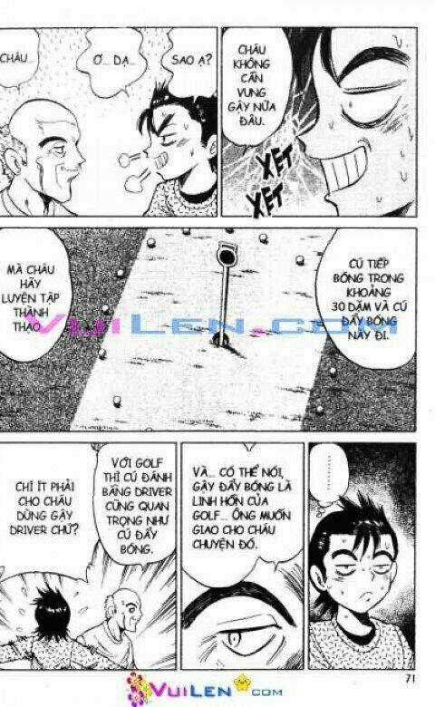 Dandoh - Chapter 31 - Trang 71