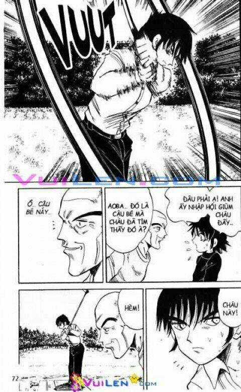 Dandoh - Chapter 31 - Trang 72