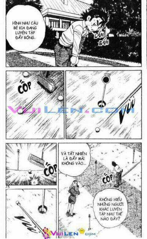 Dandoh - Chapter 31 - Trang 78