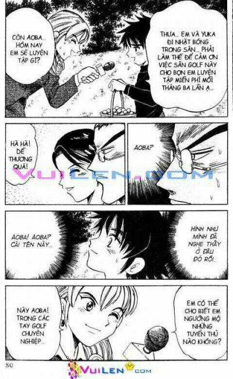 Dandoh - Chapter 31 - Trang 80