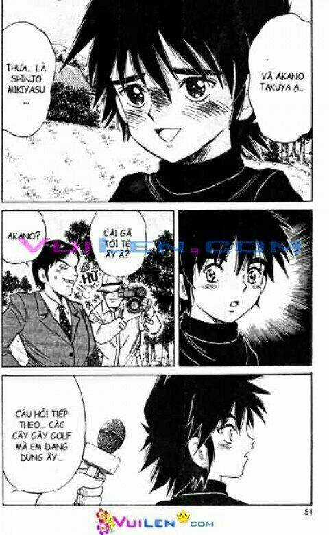 Dandoh - Chapter 31 - Trang 81