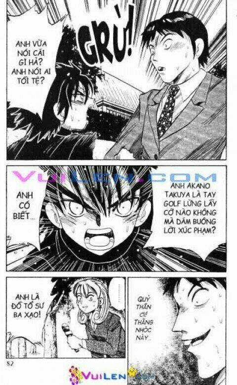 Dandoh - Chapter 31 - Trang 82