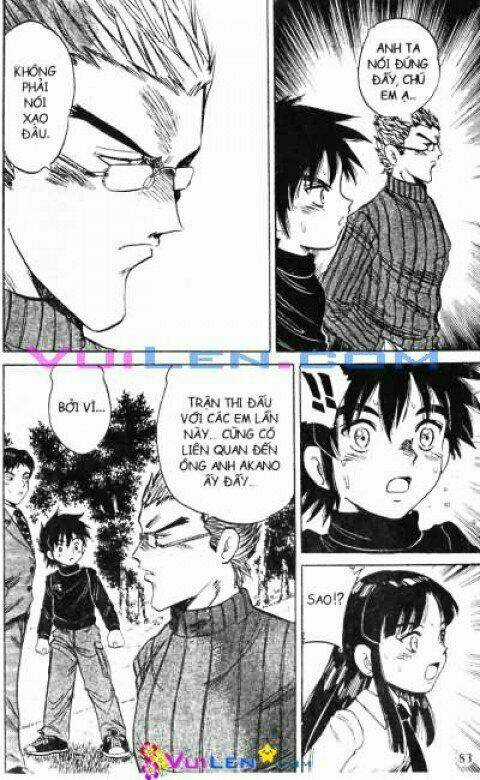 Dandoh - Chapter 31 - Trang 83