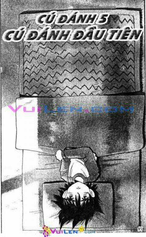 Dandoh - Chapter 31 - Trang 85