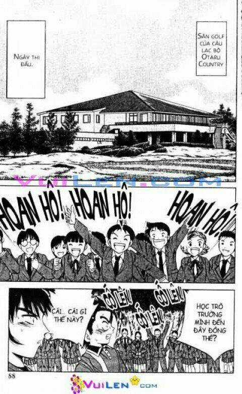 Dandoh - Chapter 31 - Trang 88