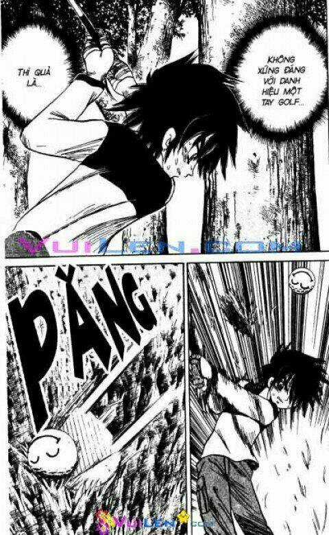 Dandoh - Chapter 31 - Trang 10