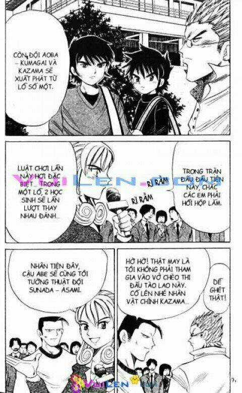 Dandoh - Chapter 31 - Trang 91