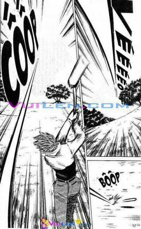 Dandoh - Chapter 31 - Trang 97