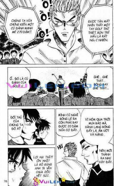 Dandoh - Chapter 31 - Trang 98