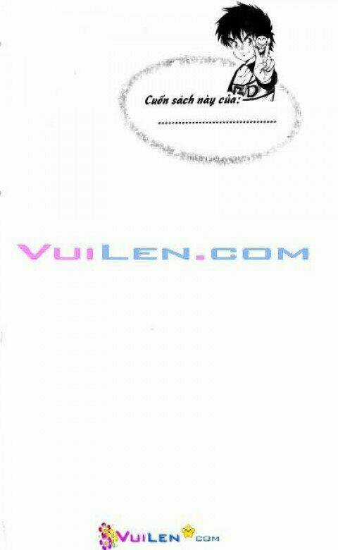 Dandoh - Chapter 32 - Trang 1