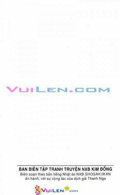 Dandoh - Chapter 32 - Trang 2