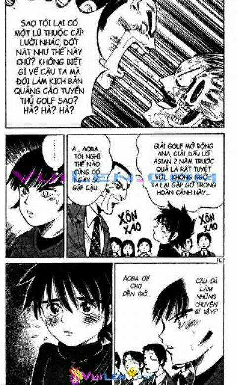 Dandoh - Chapter 32 - Trang 101