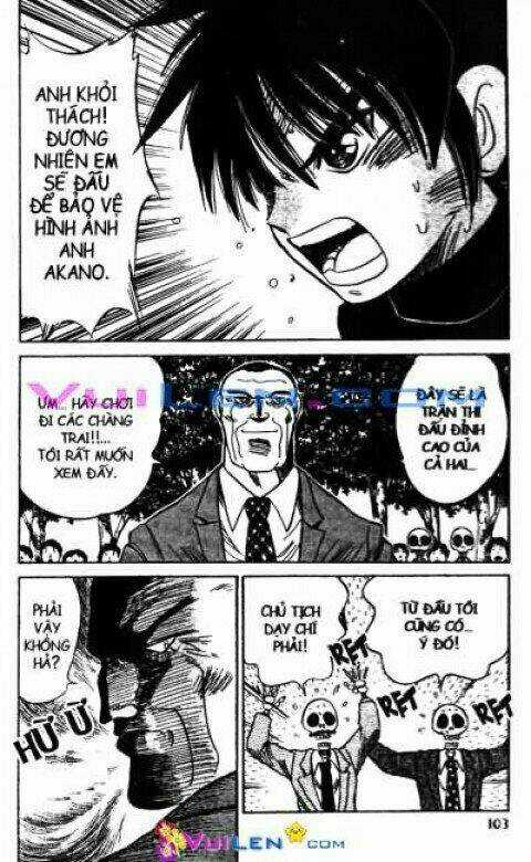 Dandoh - Chapter 32 - Trang 103