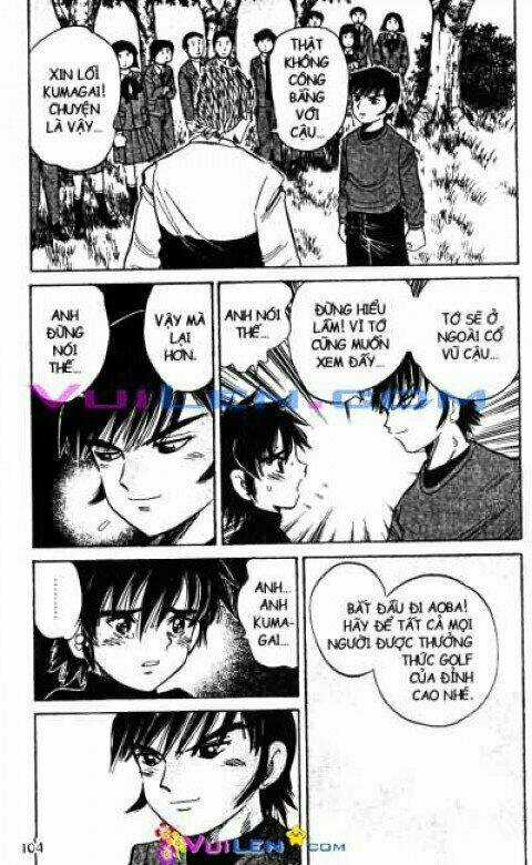 Dandoh - Chapter 32 - Trang 104