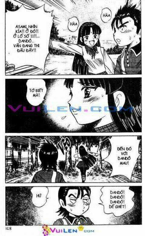 Dandoh - Chapter 32 - Trang 108