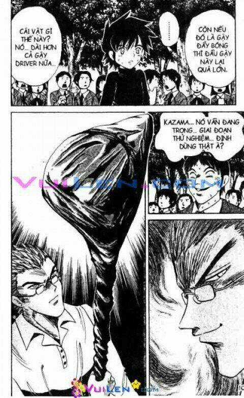 Dandoh - Chapter 32 - Trang 109