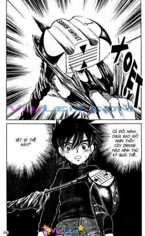 Dandoh - Chapter 32 - Trang 110