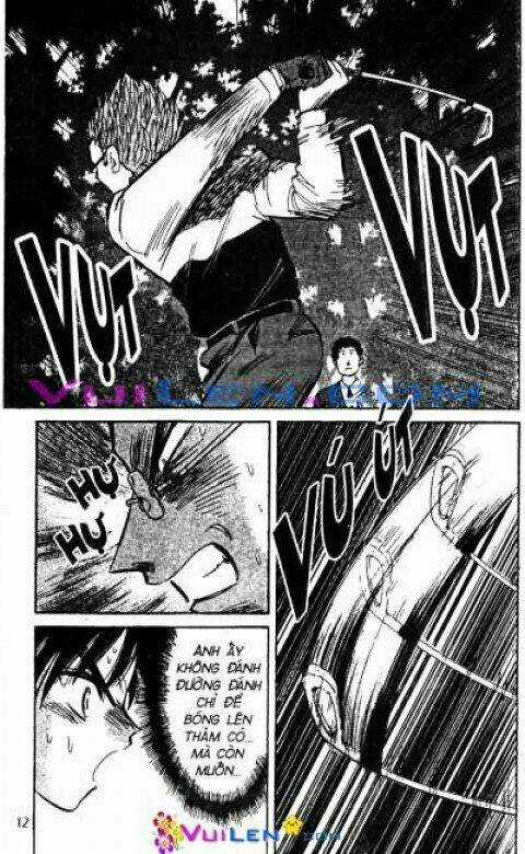 Dandoh - Chapter 32 - Trang 12