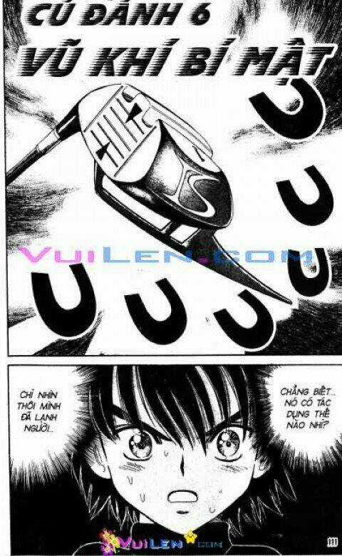 Dandoh - Chapter 32 - Trang 111