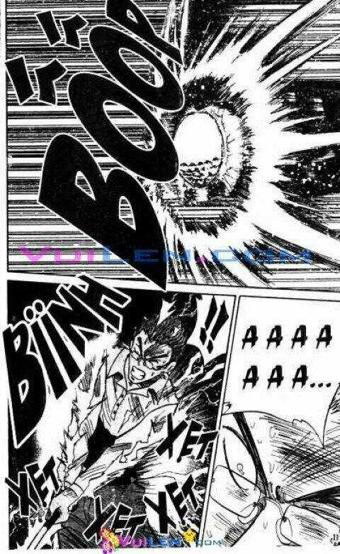 Dandoh - Chapter 32 - Trang 117