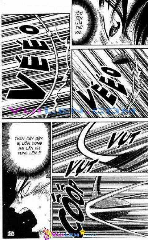 Dandoh - Chapter 32 - Trang 126