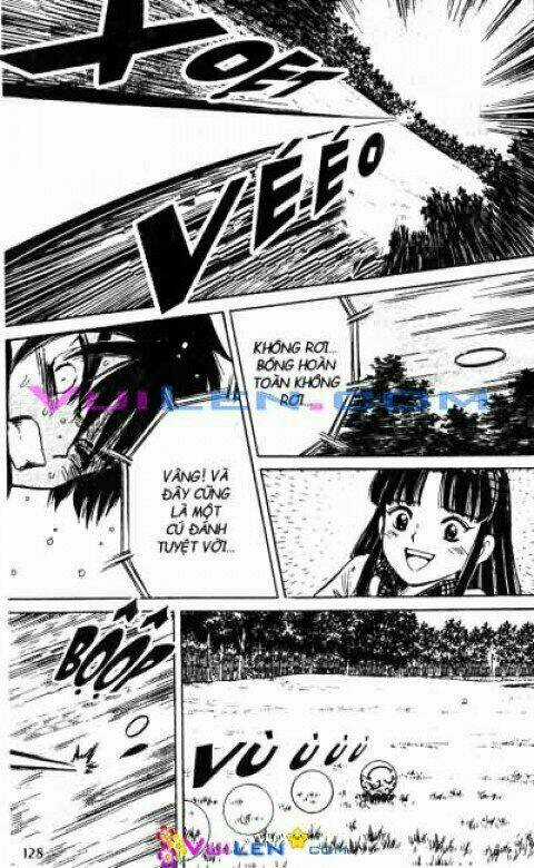 Dandoh - Chapter 32 - Trang 128