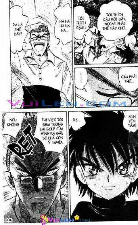 Dandoh - Chapter 32 - Trang 130