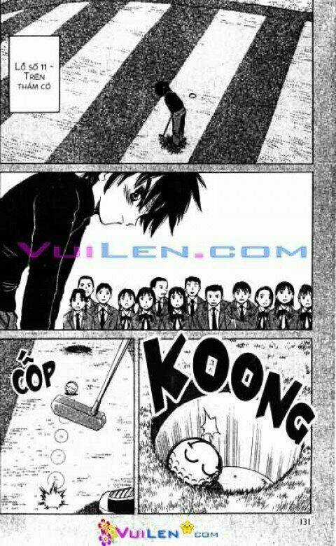 Dandoh - Chapter 32 - Trang 131