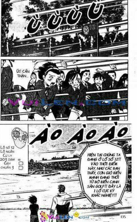 Dandoh - Chapter 32 - Trang 135