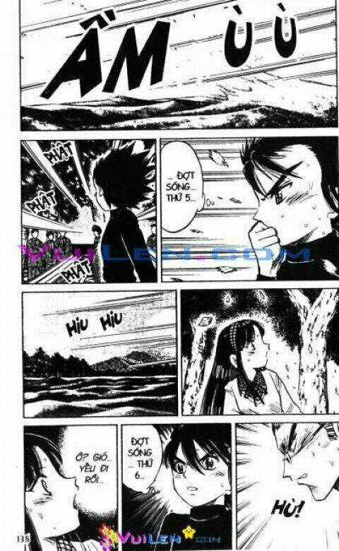 Dandoh - Chapter 32 - Trang 138