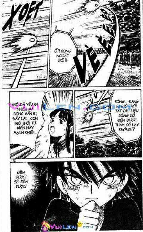 Dandoh - Chapter 32 - Trang 140