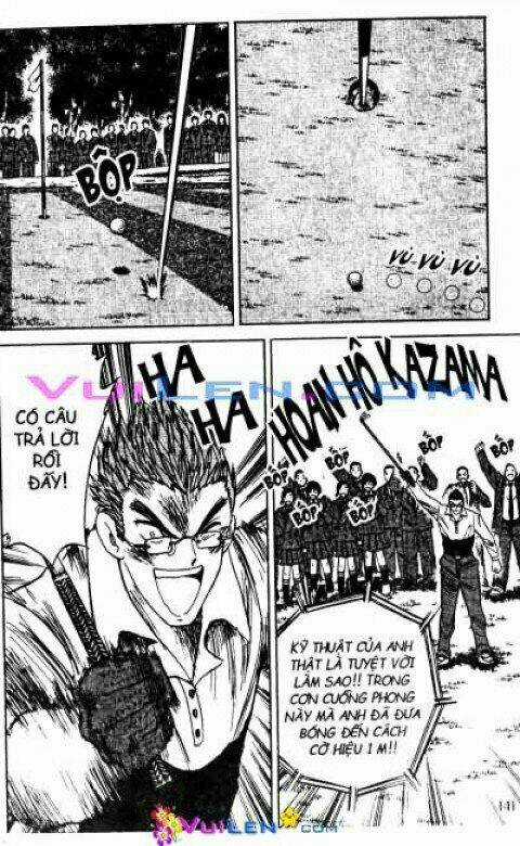 Dandoh - Chapter 32 - Trang 141